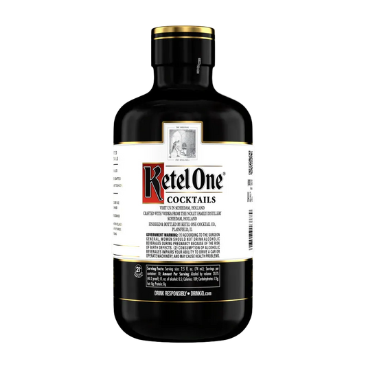 Ketel One Espresso Martini