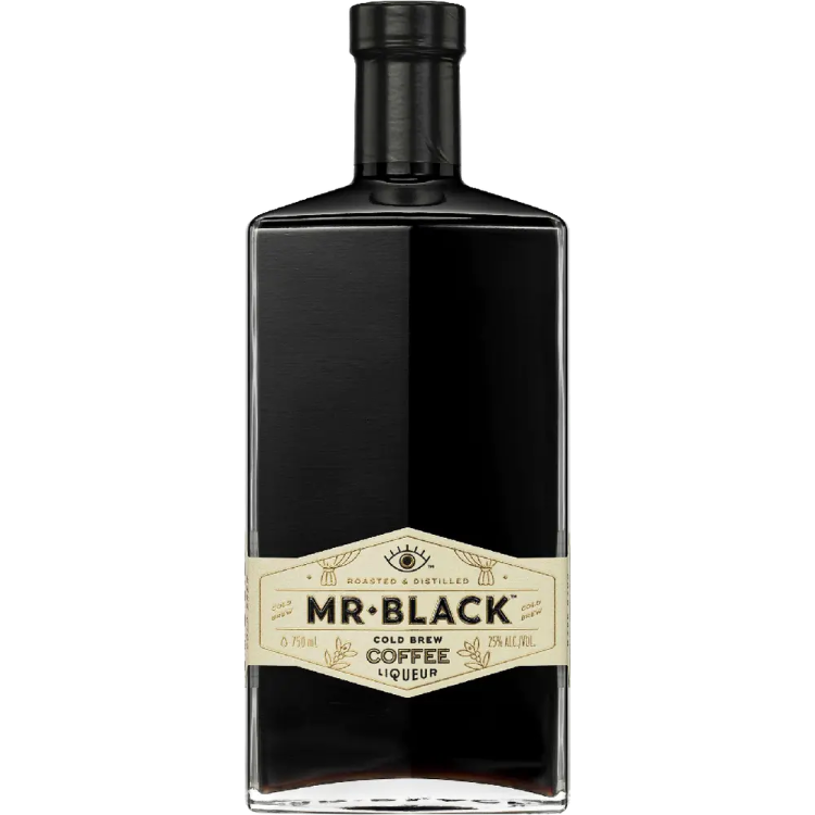 Mr. Black Coffe Liqueur