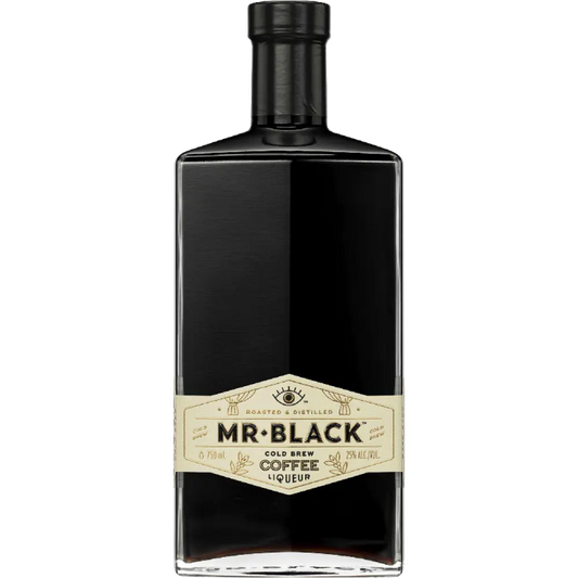 Mr. Black Coffe Liqueur