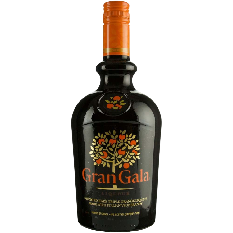 Gran Gala Orange