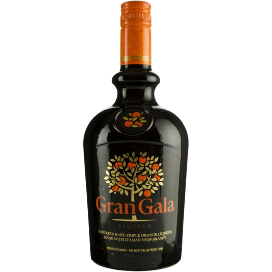 Gran Gala Orange