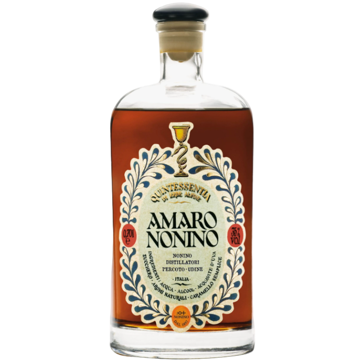 Nonino Amaro Quintessentia 70