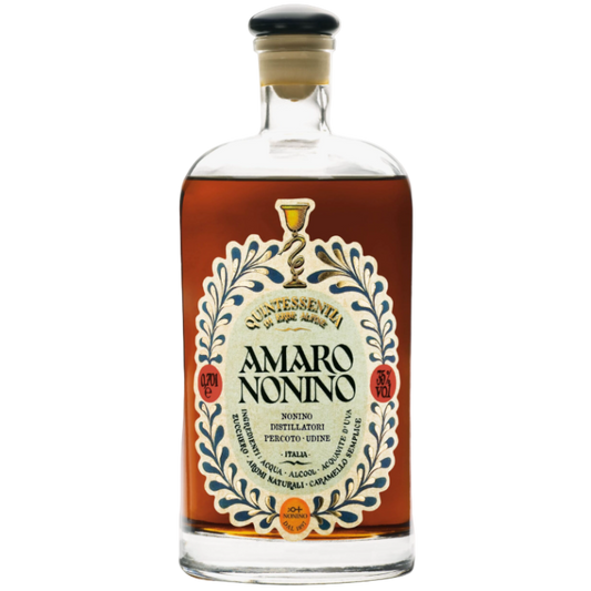 Nonino Amaro Quintessentia 70