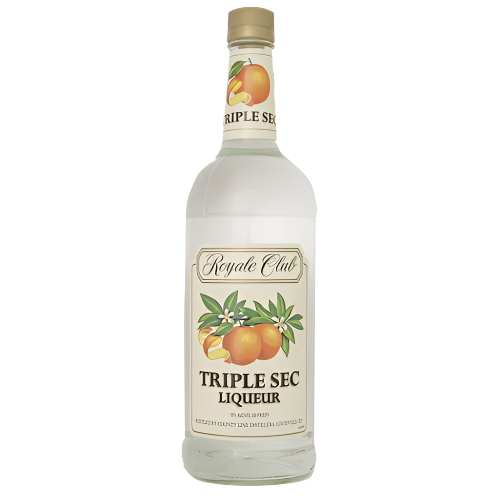 Royale Club Triple Sec