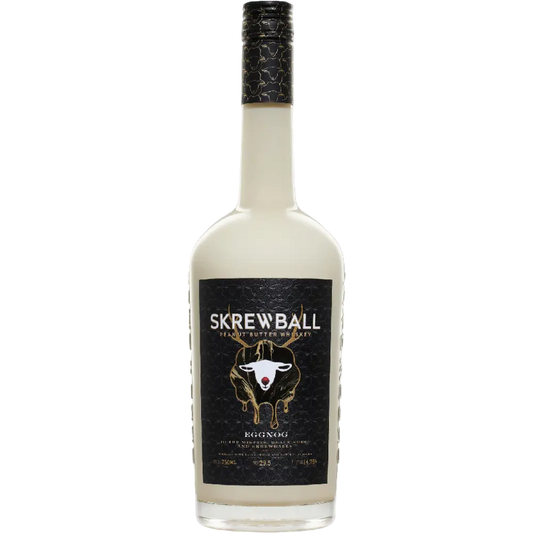 Skrewball Egg Nog