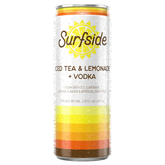 Surfside Iced Tea Lemonade