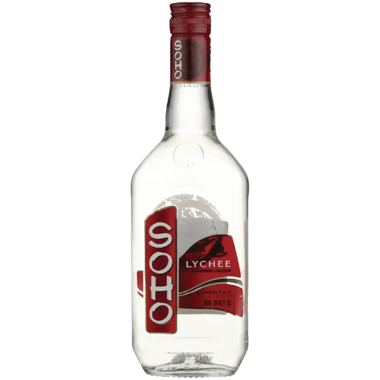 Soho Lychee