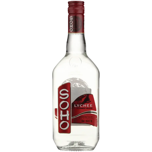 Soho Lychee