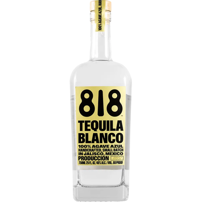 818 Blanco