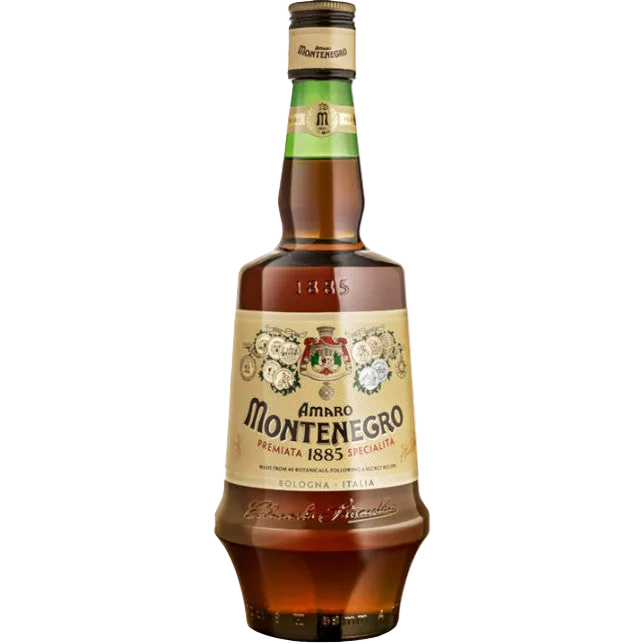 Amaro Montenegro 46