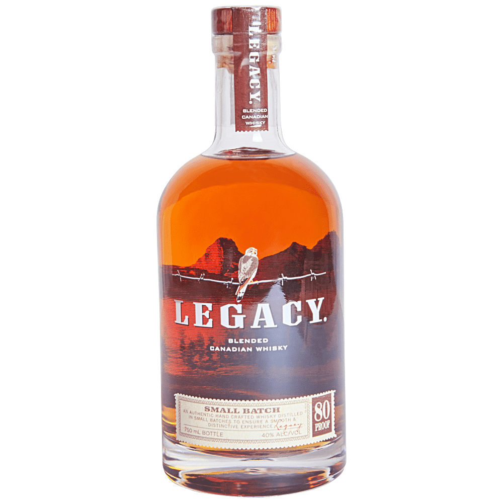 Legacy Canadian