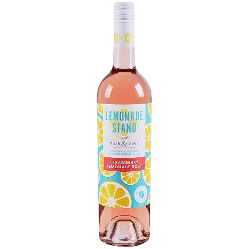 Lemonade Stand Strawberry Lemonade Rose