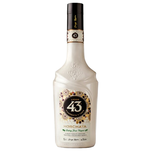 Licor 43 Horchata