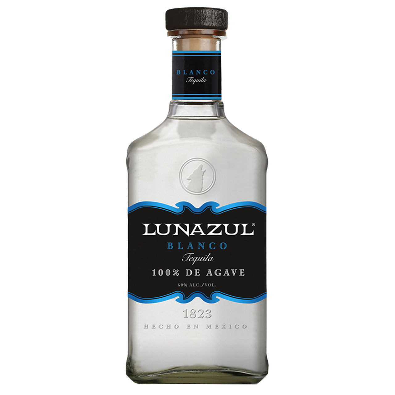 Lunazul Blanco