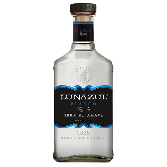 Lunazul Blanco