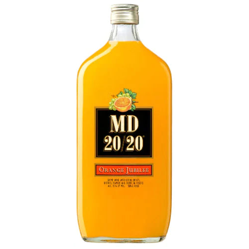 MD 20/20 Orange Jubile