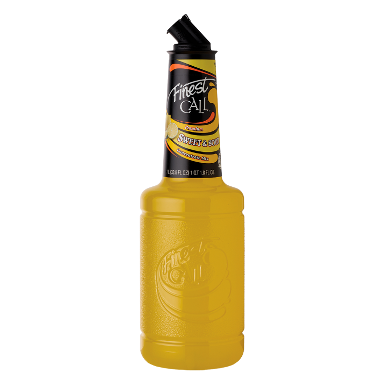 Finest Call Sweet & Sour Concentrate