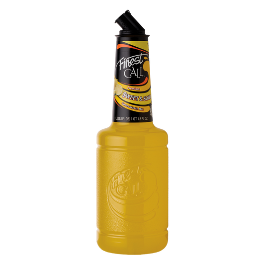Finest Call Sweet & Sour Concentrate