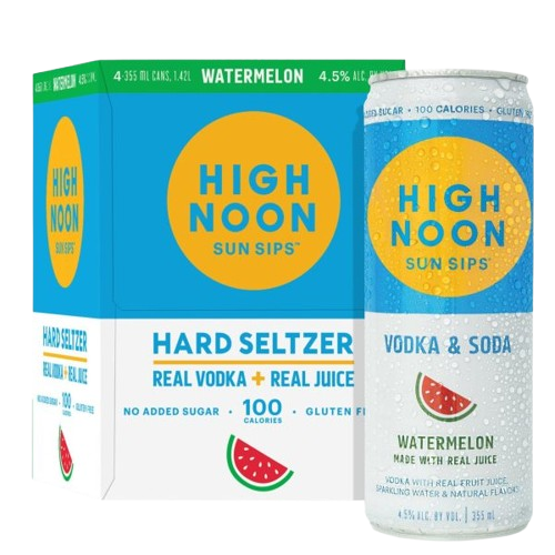 High Noon Watermelon