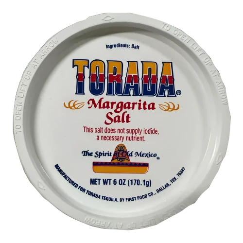 Margarita Salt Torada – City Wholesale Liquor Co.
