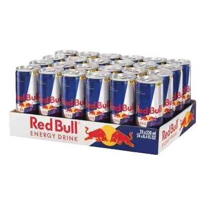 Red Bull