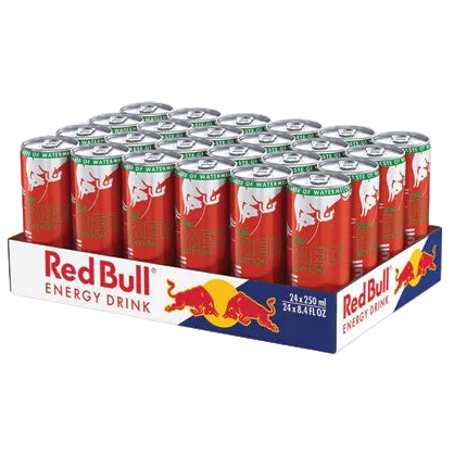 Red Bull Watermelon