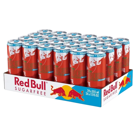 Red Bull Watermelon SugarFree