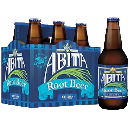 Abita Root Beer
