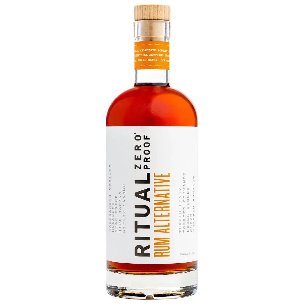 Ritual Zero Proof Rum