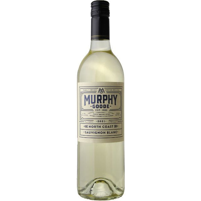 Murphy Goode Sauvignon Blanc