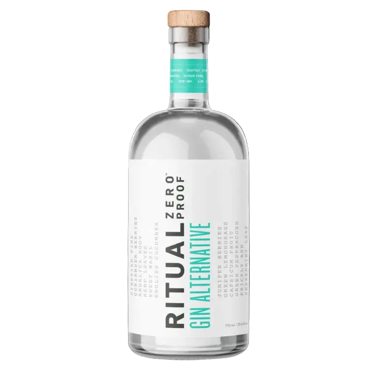 Ritual Zero Proof Gin