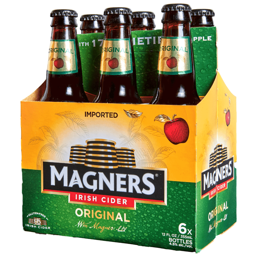 Magners Original