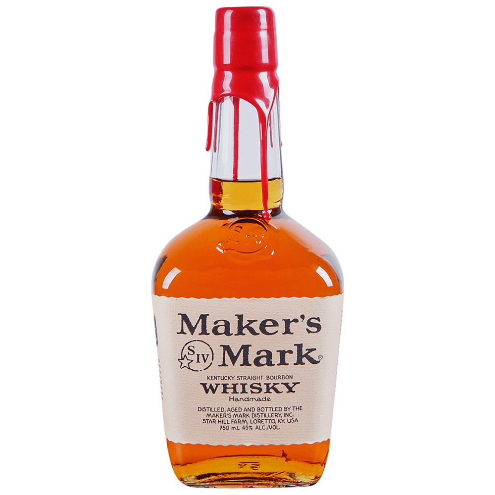 Makers Mark