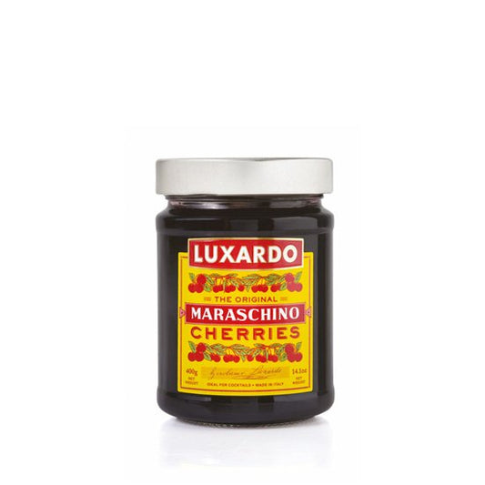 Luxardo Cherries