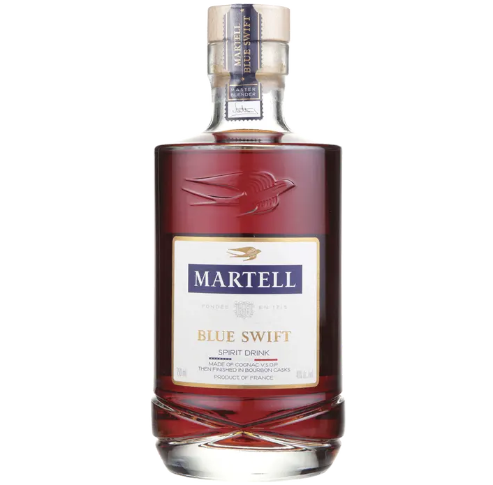 Martell Blue Swift