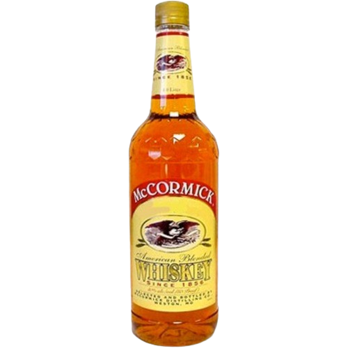 McCormick Blend