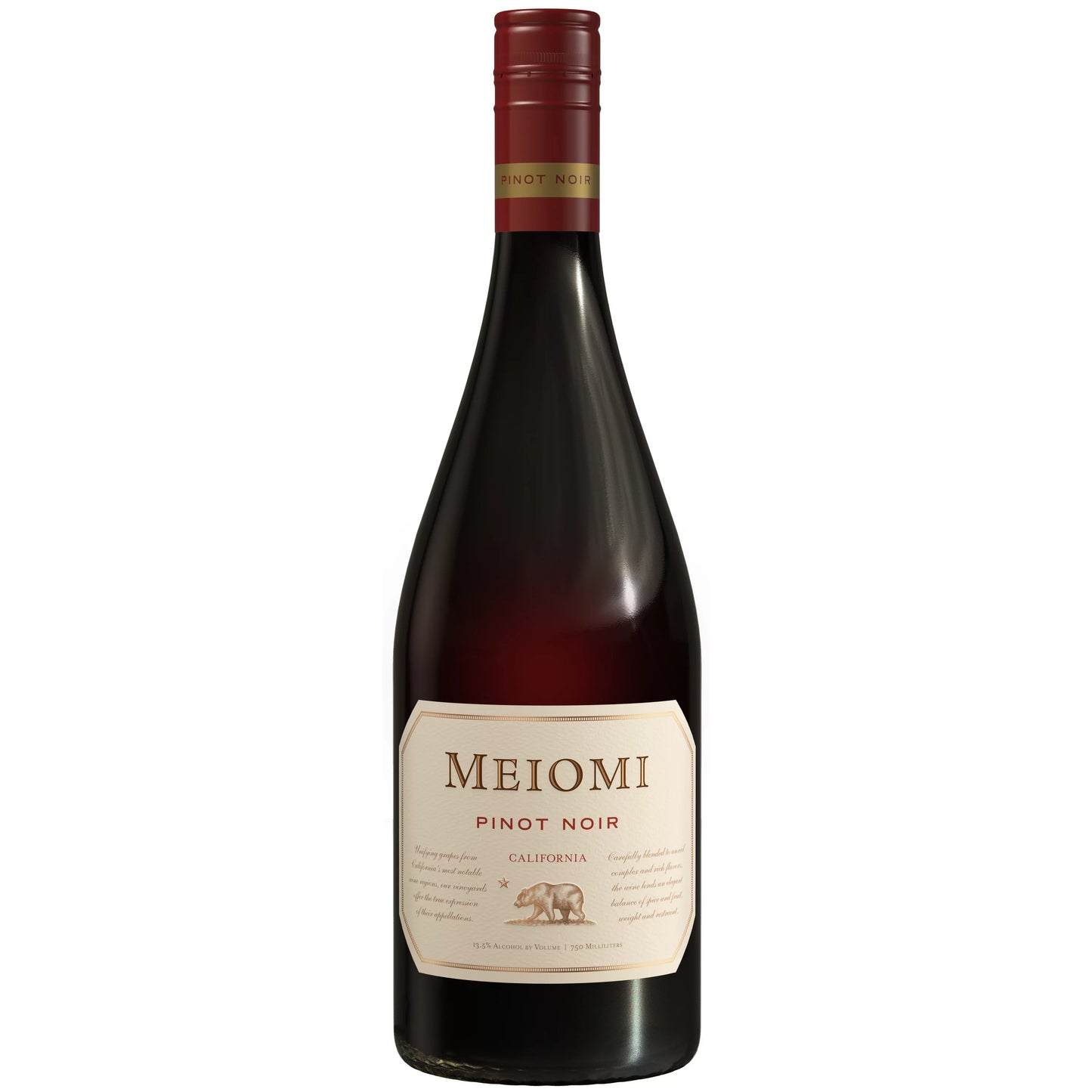 Meiomi Pinot Noir