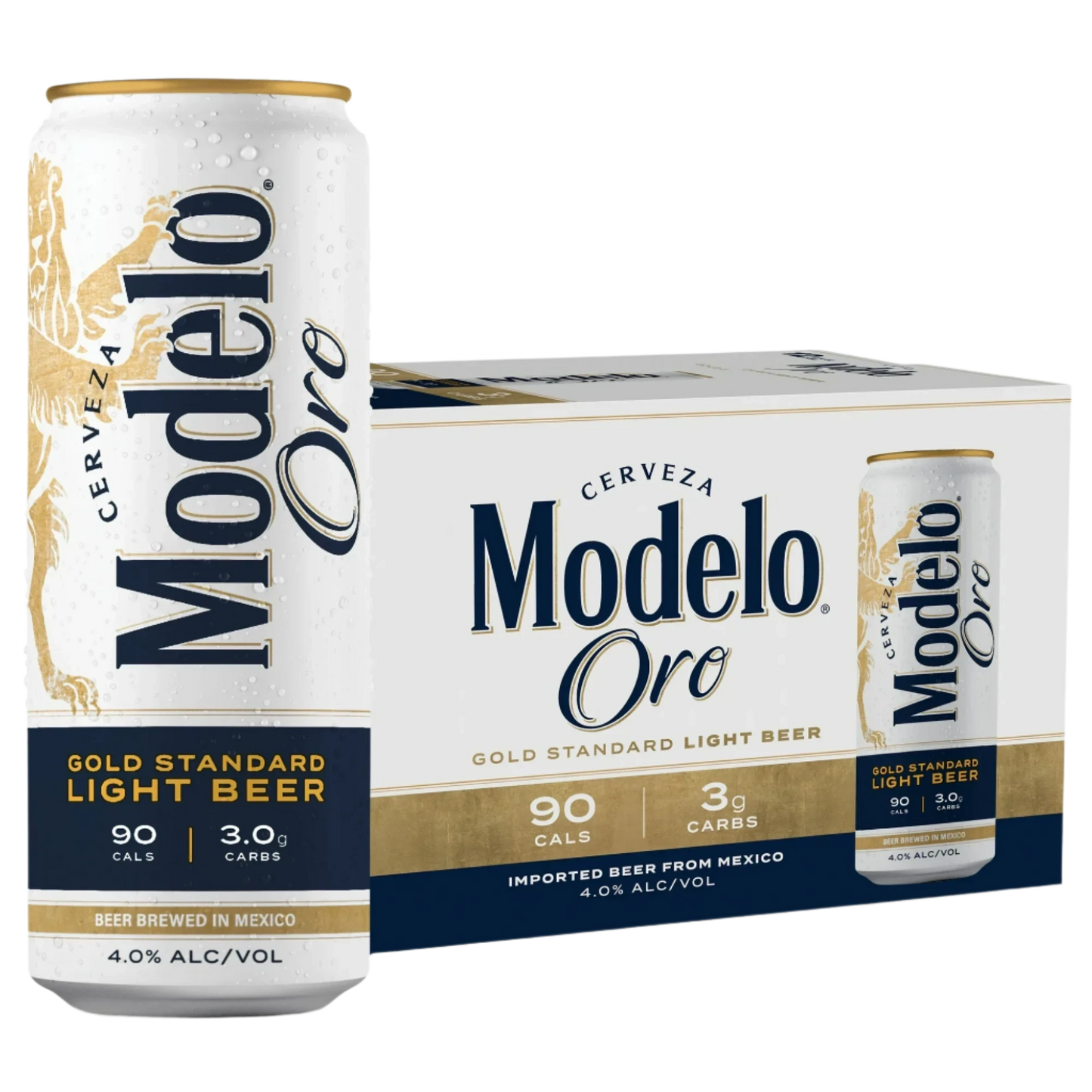 Modelo Oro