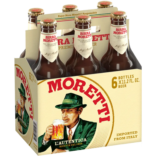 Moretti