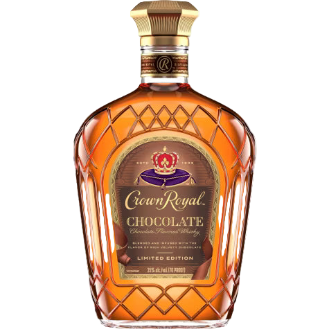 Crown Royal Chocolate