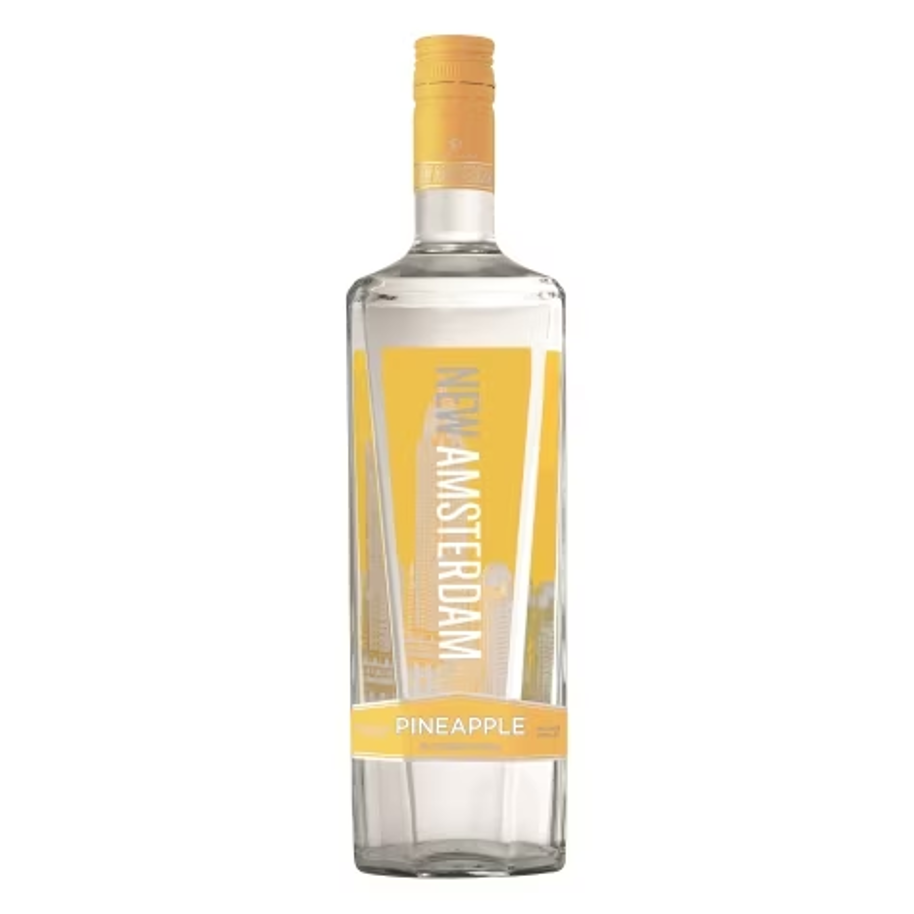 New Amsterdam Pineapple