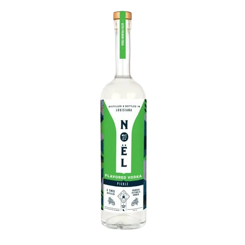 Noel Pickle Vodka