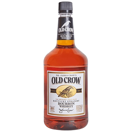 Old Crow Straight Bourbon 80