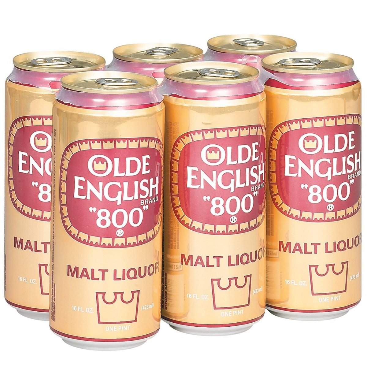 Olde English