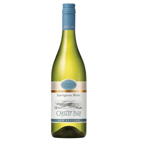 Oyster Bay Sauvignon Blanc