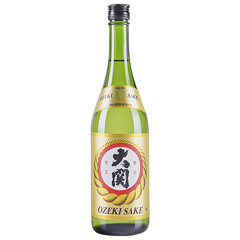 Ozeki Sake