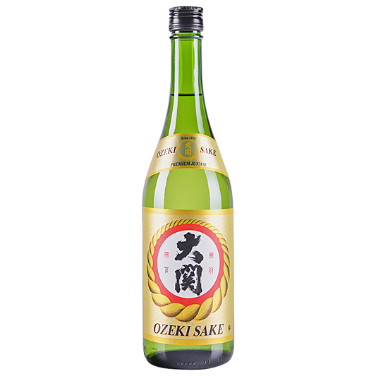 Ozeki Sake