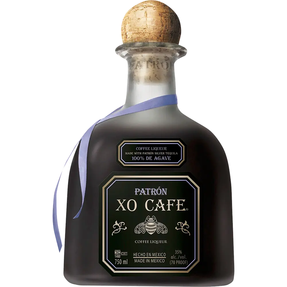 Patron XO Cafe