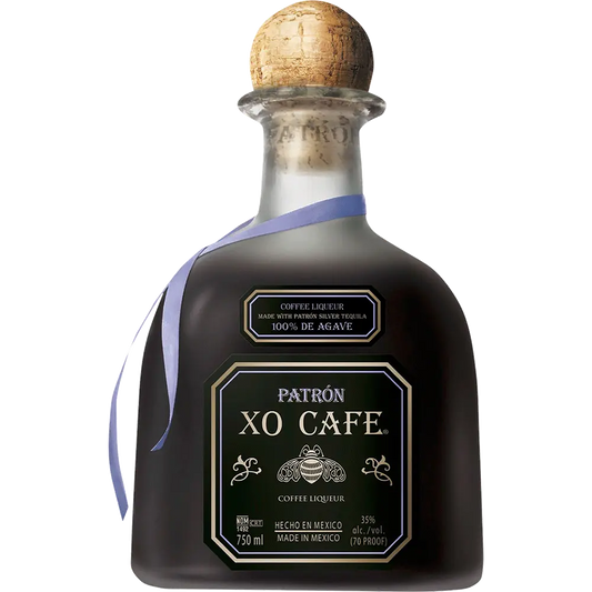 Patron XO Cafe