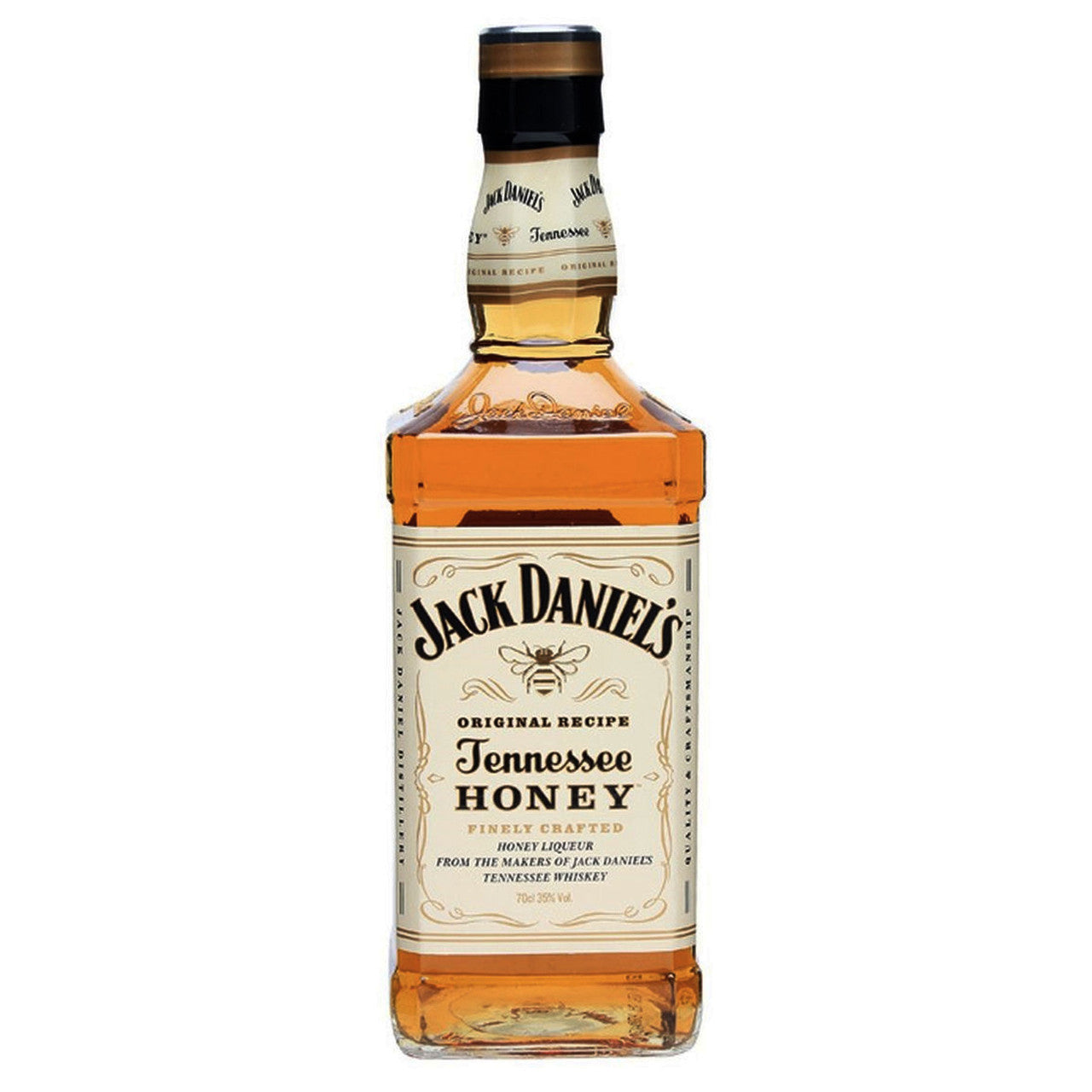 Jack Daniels Honey